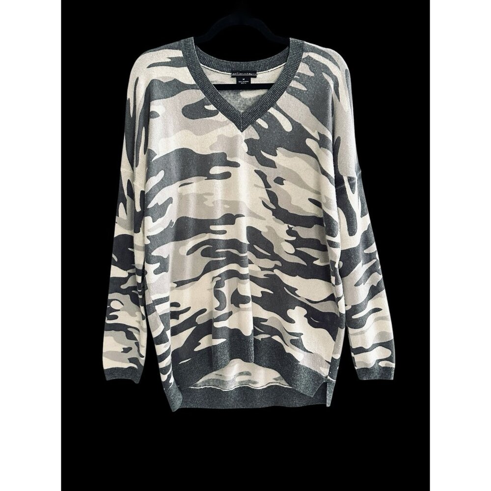 Sofia Cashmere Cashmere Sweater